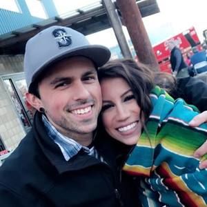 Meet your Posher, Ty